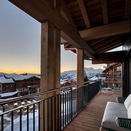 Lodge Des Glaciers - La Rosiere Montvalezan Zewnętrze zdjęcie