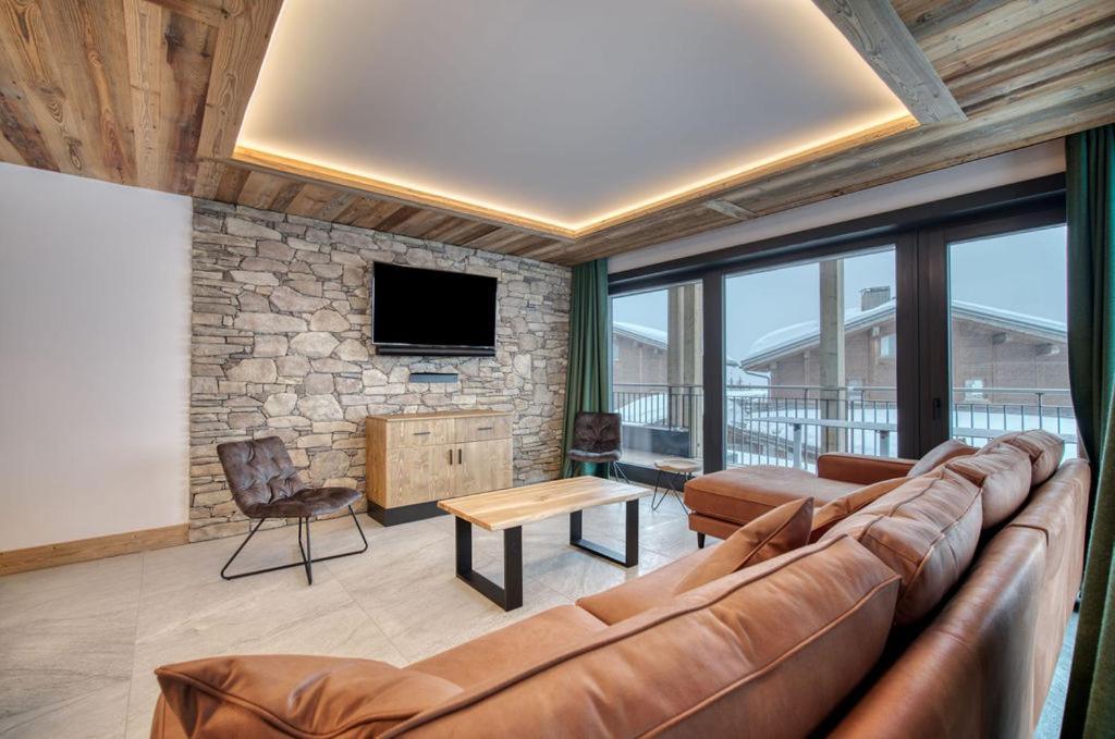 Lodge Des Glaciers - La Rosiere Montvalezan Zewnętrze zdjęcie